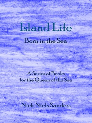 cover image of Island Life
